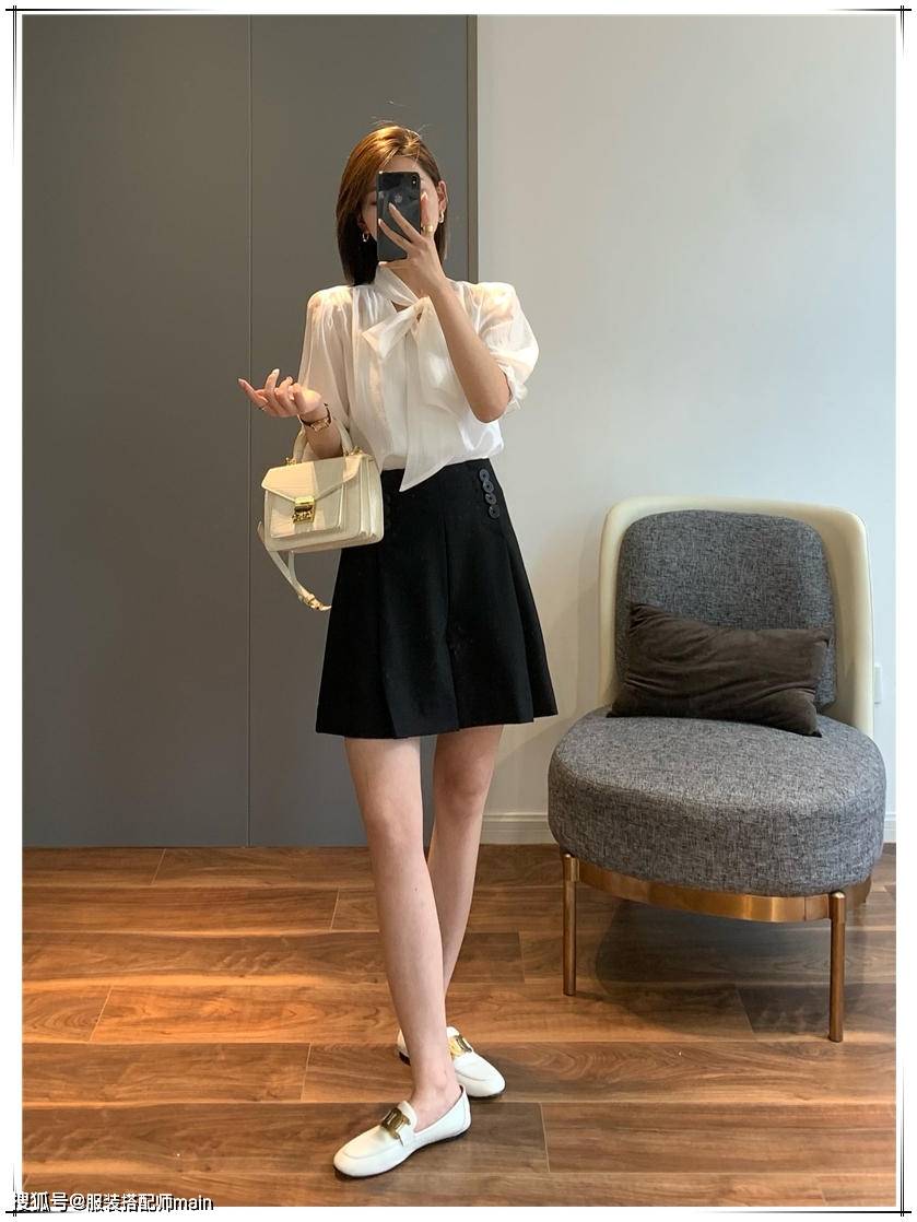 牛仔|到底是什么短裤，让90斤到140女生都爱不释手？