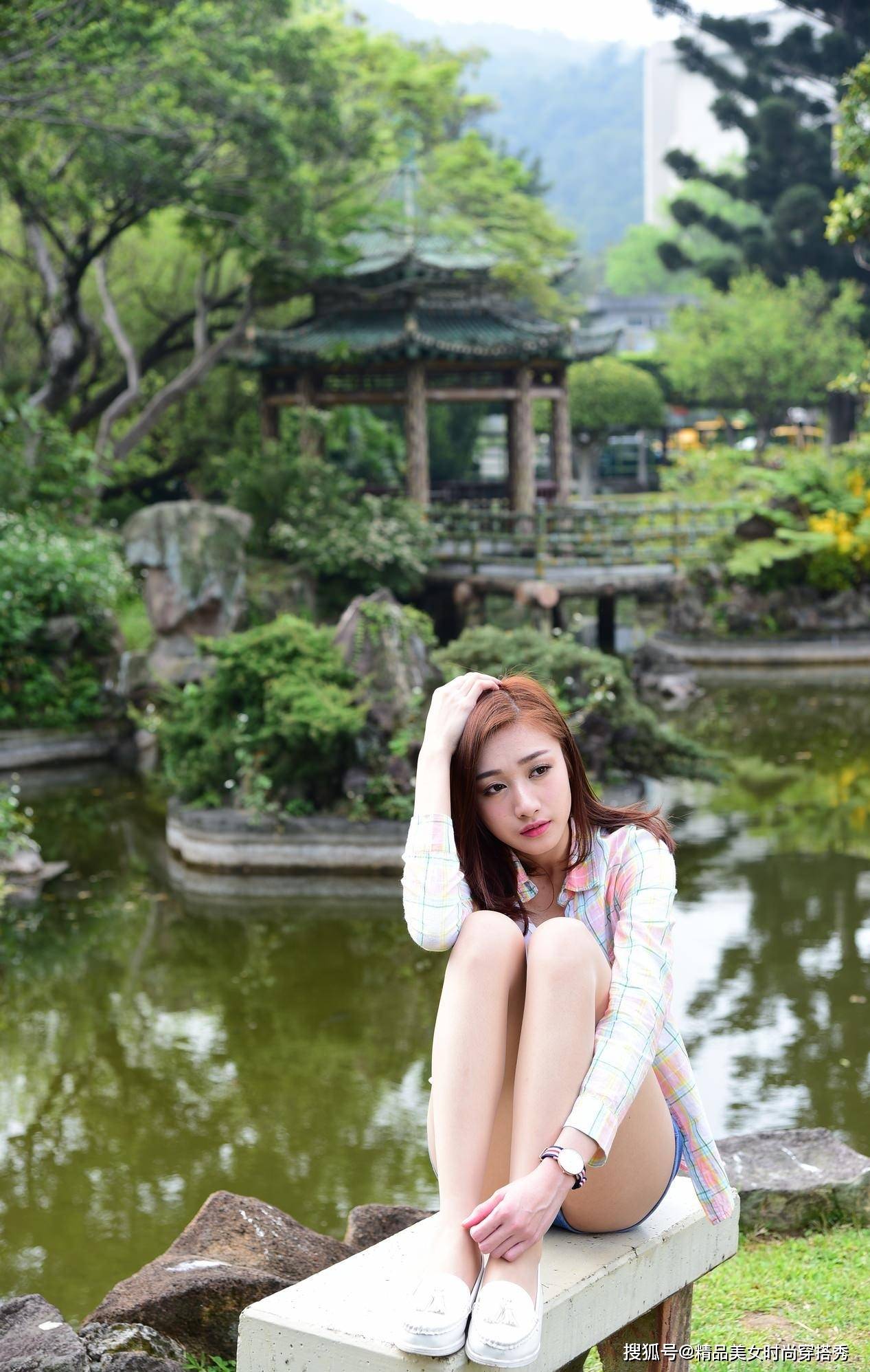 气味|休闲套装穿在身上会让人很轻松,带着一丝休闲的气味