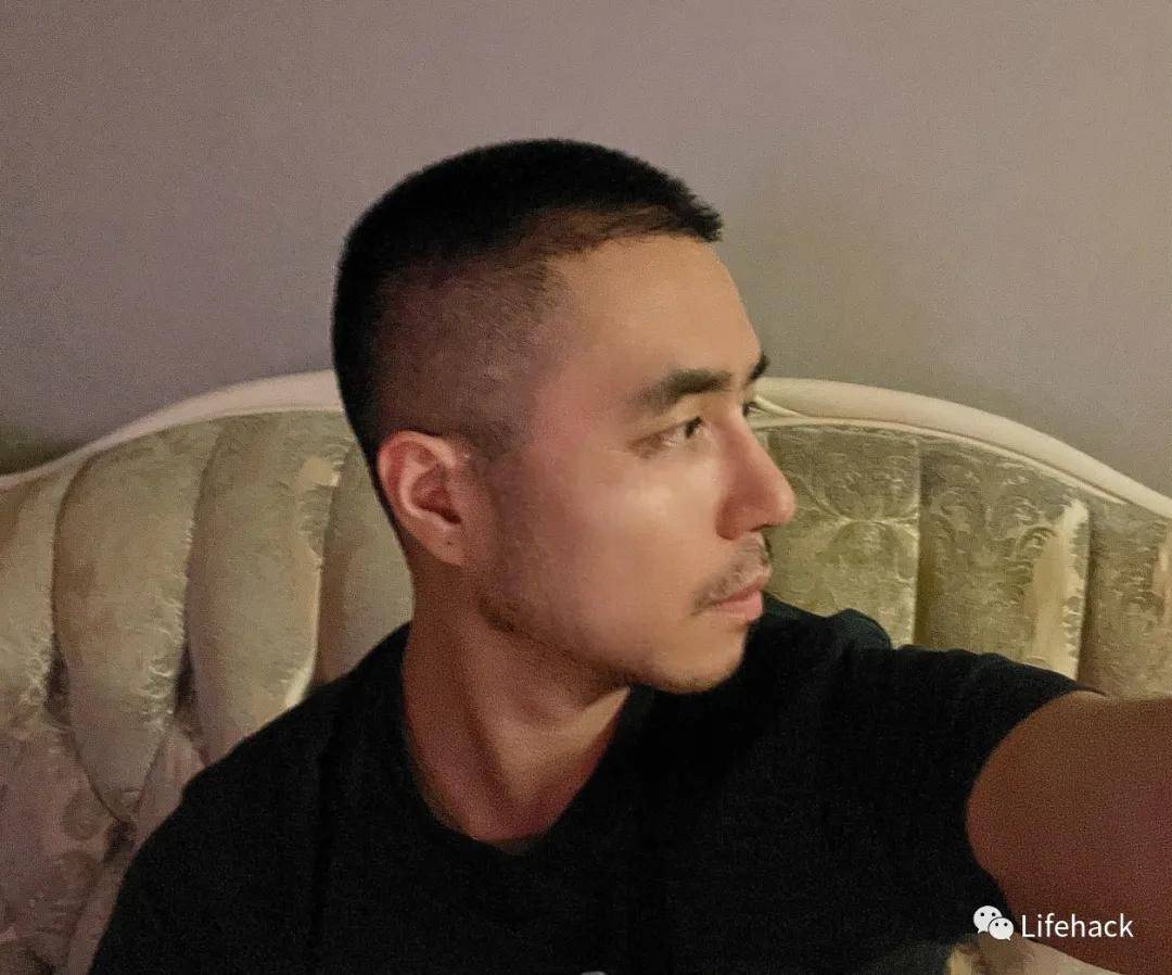什么|男生剪寸头能帅到什么程度？