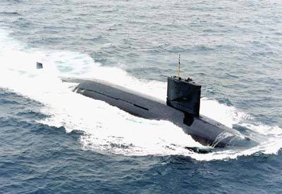 持续进行时,日本海自便着手规划后续的更新一代潜艇,这就是春潮级潜艇