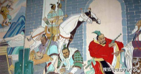 封神中娇羞袅娜的邓婵玉嫁给土行孙是高攀还是下嫁