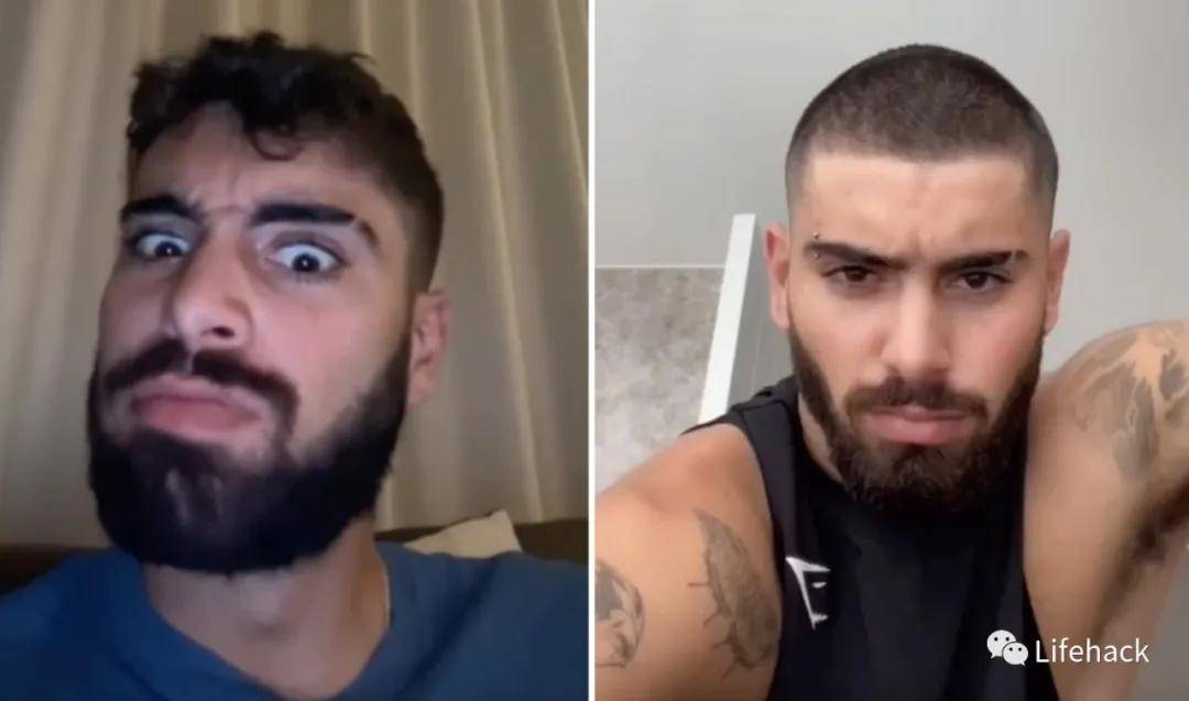 什么|男生剪寸头能帅到什么程度？