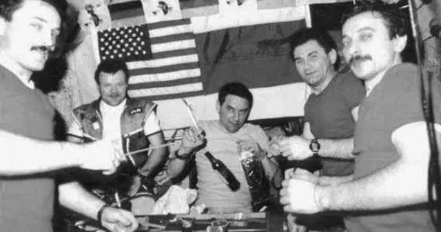 葡萄藤|LivingWines葡萄酒小课堂 | 葡萄藤也能做人质?喜剧都不敢这么编!