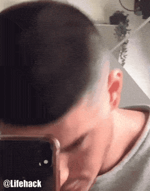 什么|男生剪寸头能帅到什么程度？