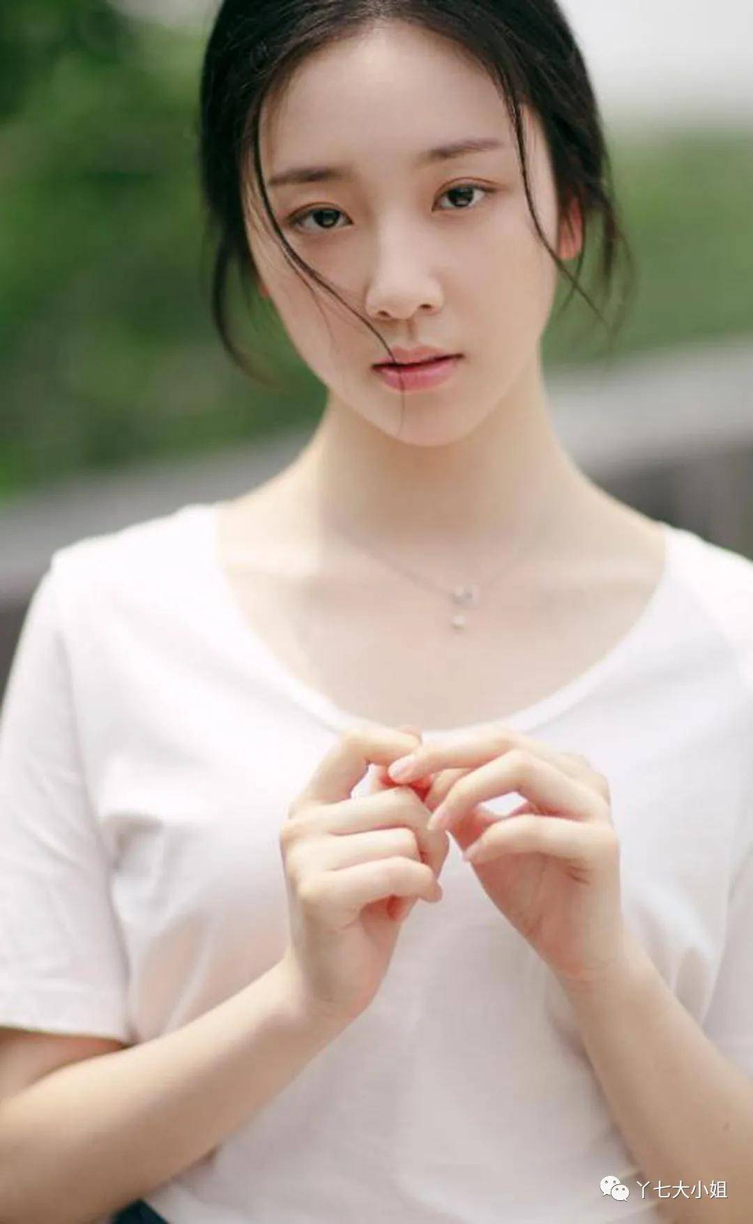 视觉|要想T恤穿得好,先看看这些失误的案例吧~