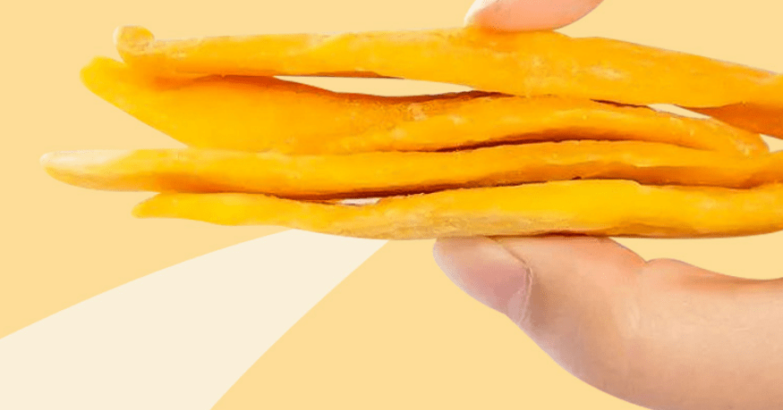 海苔|建议：逛超市的时候，遇见这5种零食，万万别手软，孩子也爱吃