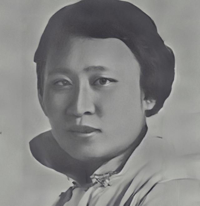 汪精卫在叛国路上为何越走越远陶希圣曾道破真相只因一个女人