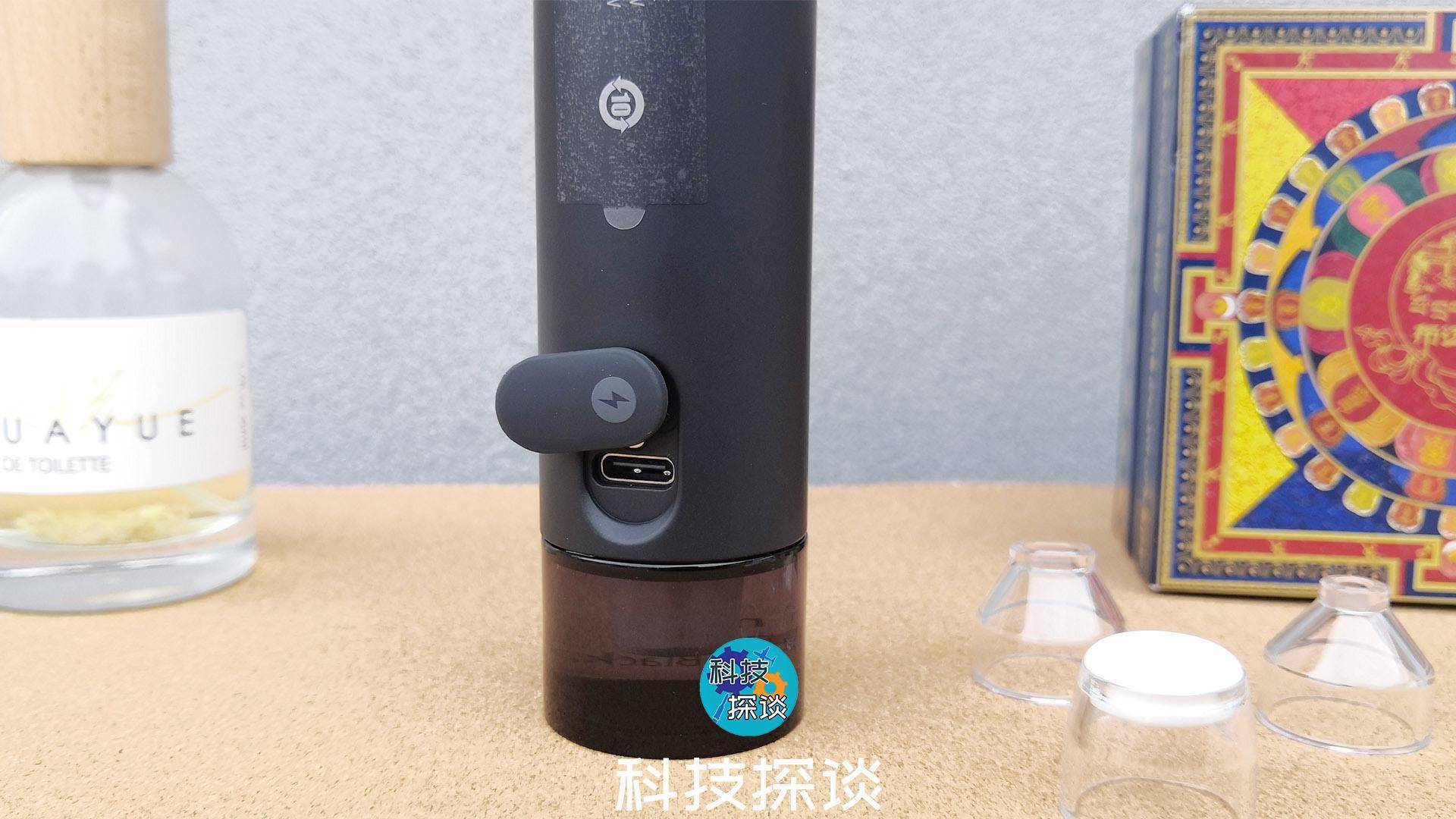 黑头|深层清洁黑头，边吸边看的inFace可视化黑头仪