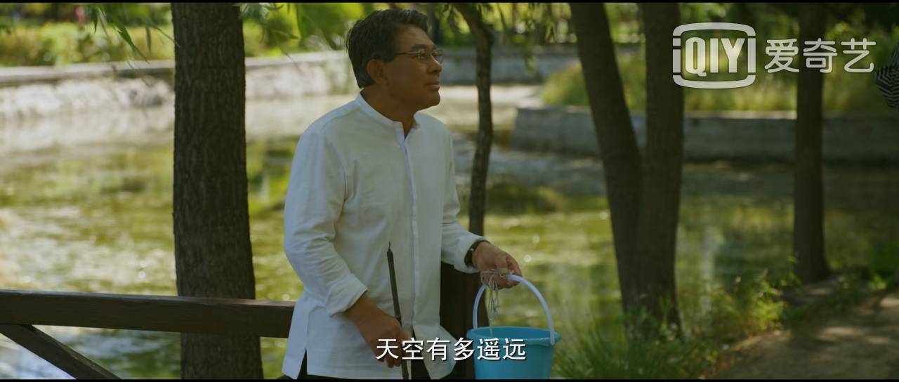 演技|《北辙南辕》首更8集，时隔25年之后执导电视剧，冯氏幽默再上演