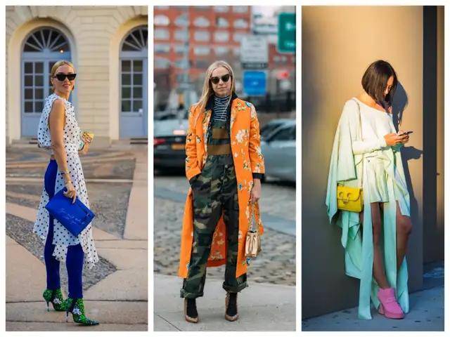 审美|5个穿衣雷区，连时尚博主都中招！我们应该如何避免？