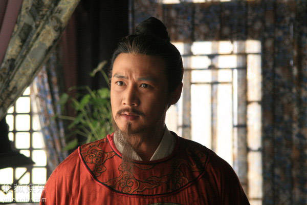 原创论怕老婆苏轼只服陈季常忽闻河东狮子吼拄杖落手心茫然