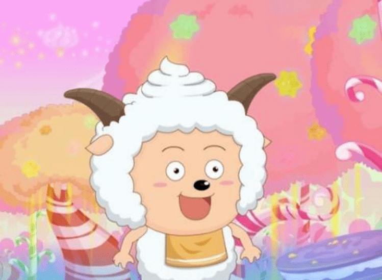 喜羊羊是否应该叫做快羊羊?慢羊羊在线调节气氛