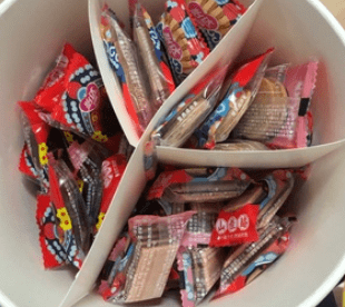 海苔|建议:逛超市的时候,遇见这5种零食,万万别手软,孩子也爱吃