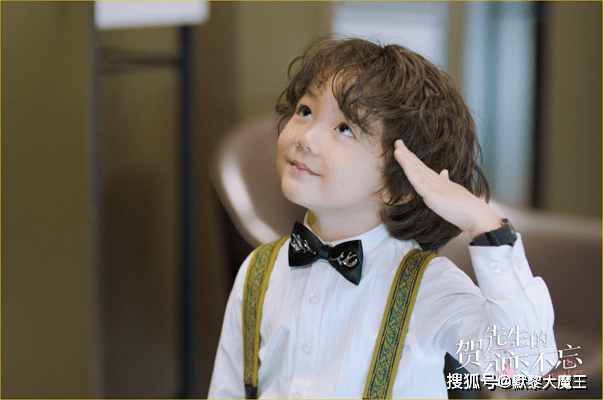 芒果tv又一甜宠剧"爆火",上线两天就破亿,熬夜狂追10集不过瘾_贺乔宴