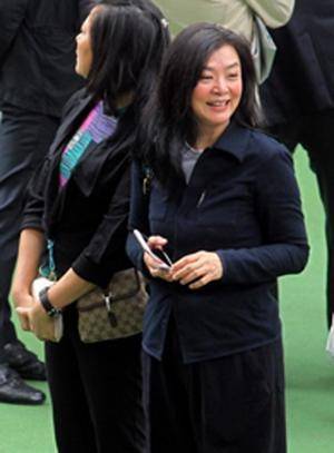 周润发为她自杀,刘德华为她神魂颠倒,如今不忍目睹_陈玉莲