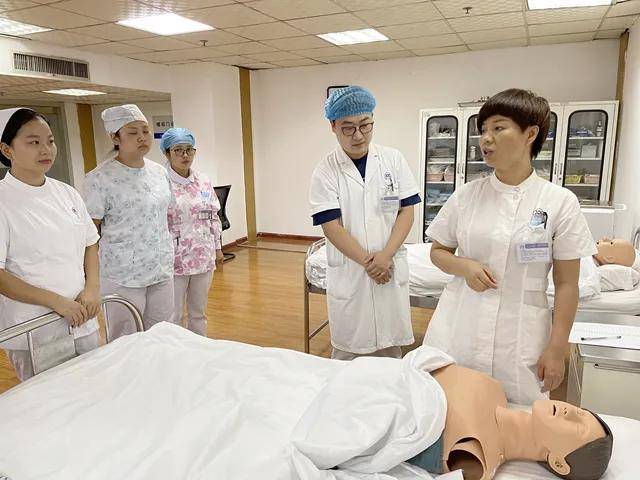 操作|“急”在分秒 ，“救”在眼前｜开展急救培训 保障救治质量