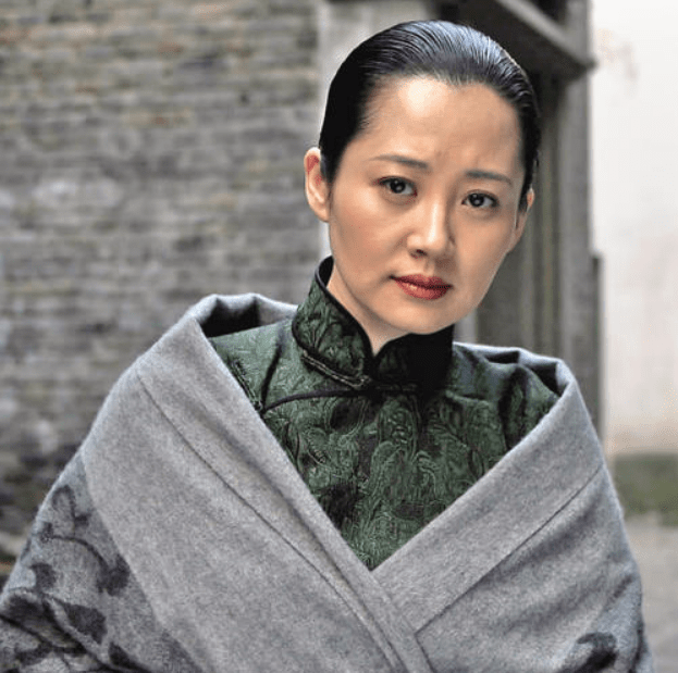 许晴竟出演过西游记这小胖脸谁认得出网友这是贾玲