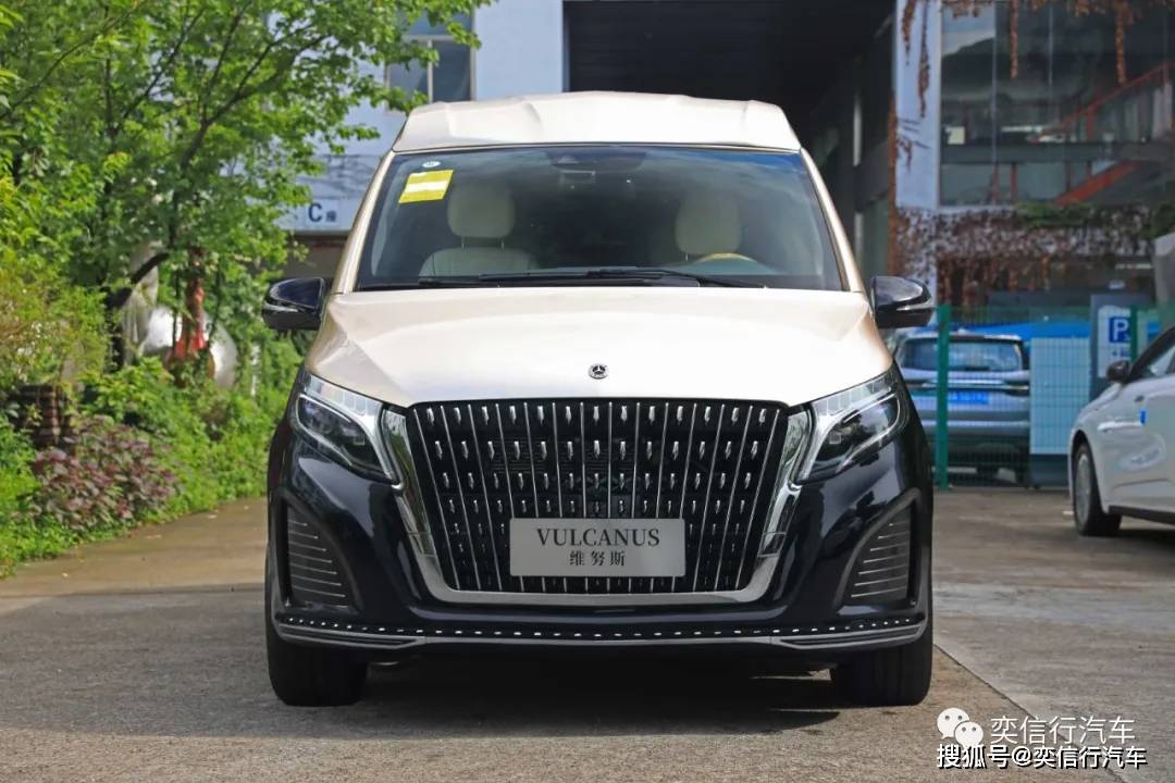 气质到位维努斯黑金特别定制款由内而外的奢华