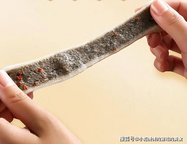 美食|零食界5种新口味又“火”了,好滋味吃着痛快,一旦尝过就忘不了