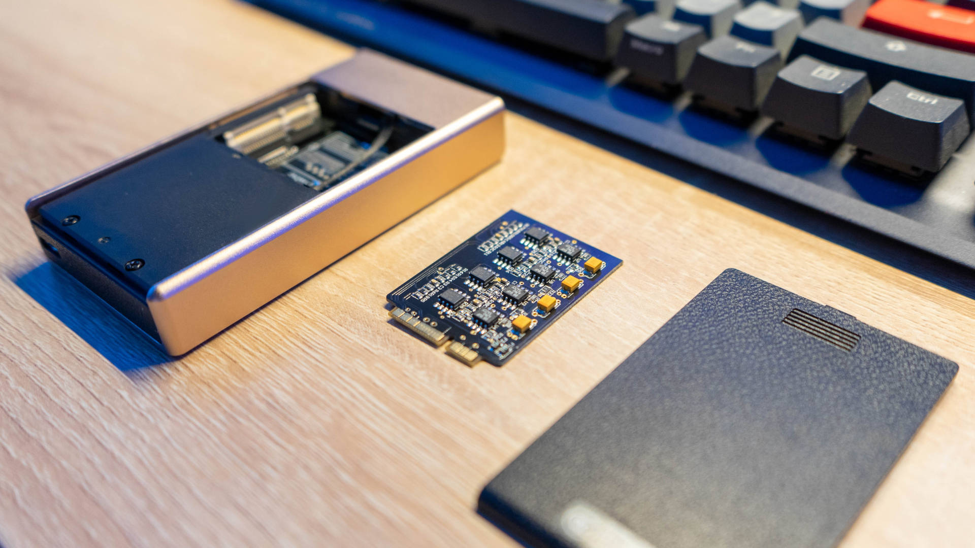 原创国砖也能玩出新花样hm901r用自研dac芯片喜马拉雅给你一个全新