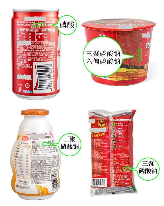 包装袋|包装袋上有这类字的食物，肾友少碰！尤其肾功不全和透析的肾友