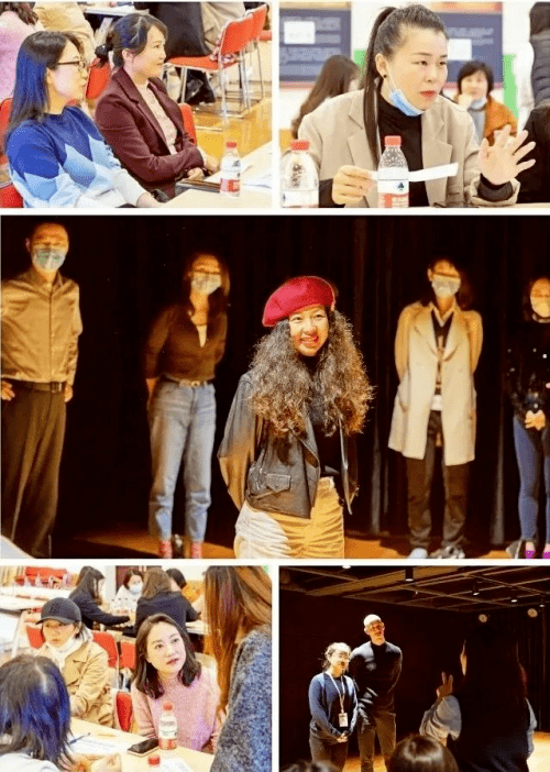 家长|喜讯！松江学乐星获IB正式认证！沪上近半IB园在育莘 Good News!