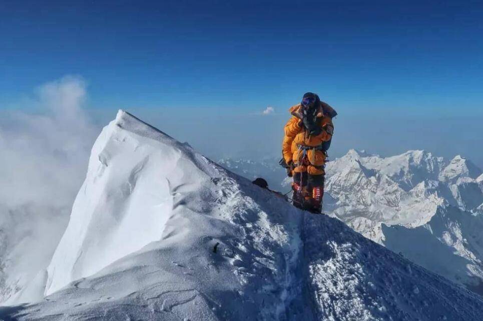 从古至今征服珠峰的人不在少数，却为何至今都无人登顶玉龙雪山？