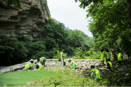 神兽|旅行：带孩子过一个有意义的暑假