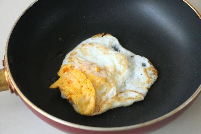 做法|早餐别再吃路边摊，在家几分钟搞定的快手早餐，比路边摊好10倍