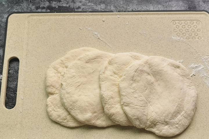 全家人|茄子的新吃法,在外面吃不到,做成馅料比肉香,出锅全家人抢着吃