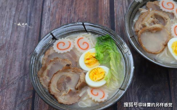 美食|大冷天做了一桌子早餐,晒到朋友圈,朋友问,能搭双筷子吗