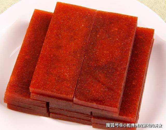 美食|零食界5种新口味又“火”了,好滋味吃着痛快,一旦尝过就忘不了