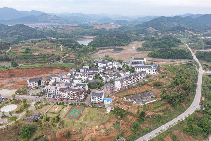 尖山镇民宿：自然与人文交织的美好旅途