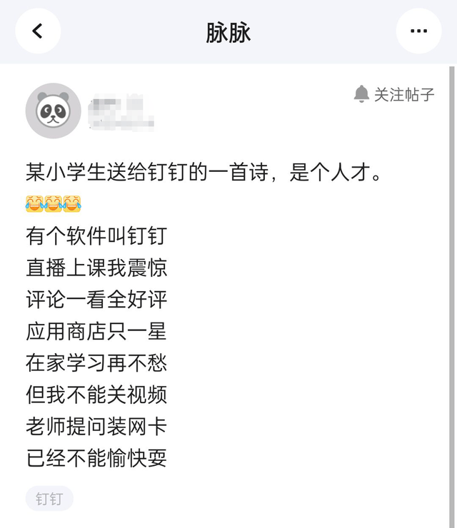 张一鸣|这骚操作真是绝了！钉钉老CEO“出逃”，新CEO欢迎大家继续骂