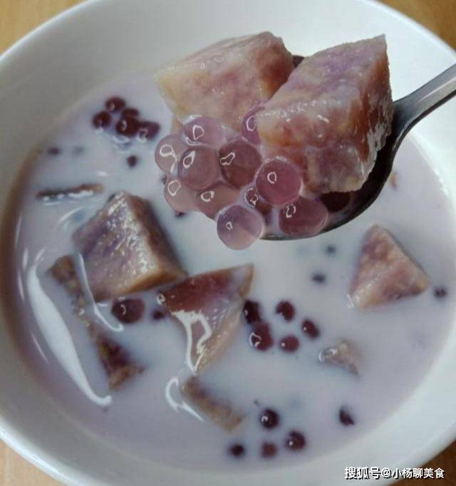 夏天|它是天然“花青素”，女人每天吃点，美白消皱纹