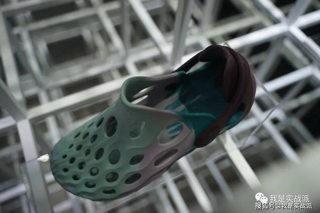 利奴|ISPO Shanghai 2021亚洲(夏季)展 掠影 --1