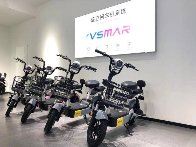 小店区|哈啰电动车首次参战电商618 太原门店忙不停