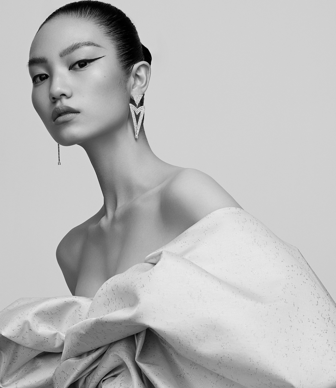 疫情|RR · FEATURE | 布衣中国上篇：传承下的高定之美