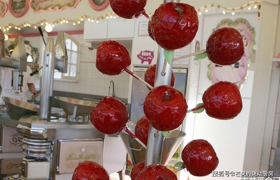 花团|5种快消失的“校门口零食”，00后几乎没见过，吃过的年龄不小了