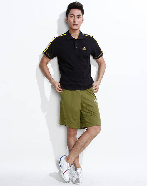 春夏|春夏时尚潮流新品，打开你的夏日Polo秘诀