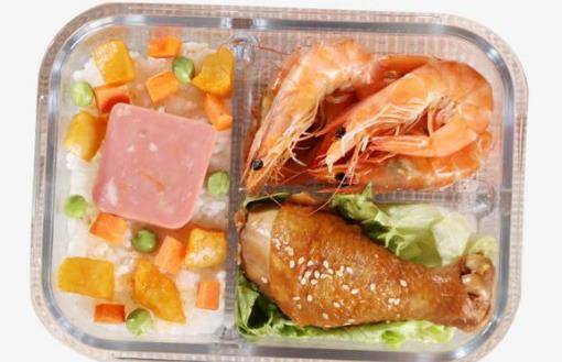 减脂餐晚餐可以吃卤鸡腿吗 351c9982114542ceb968e6d8f630221f.jpeg