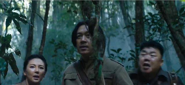 因为|《云南虫谷》上映时间确定,副导演亲自回应,这次有盼头了!