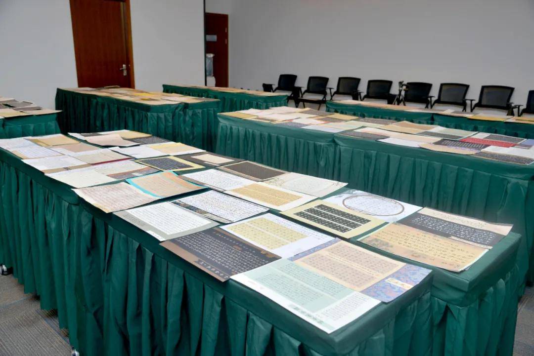 成人组|“书法之声” 第二届全国硬笔书法大赛成人组获奖、入展名单