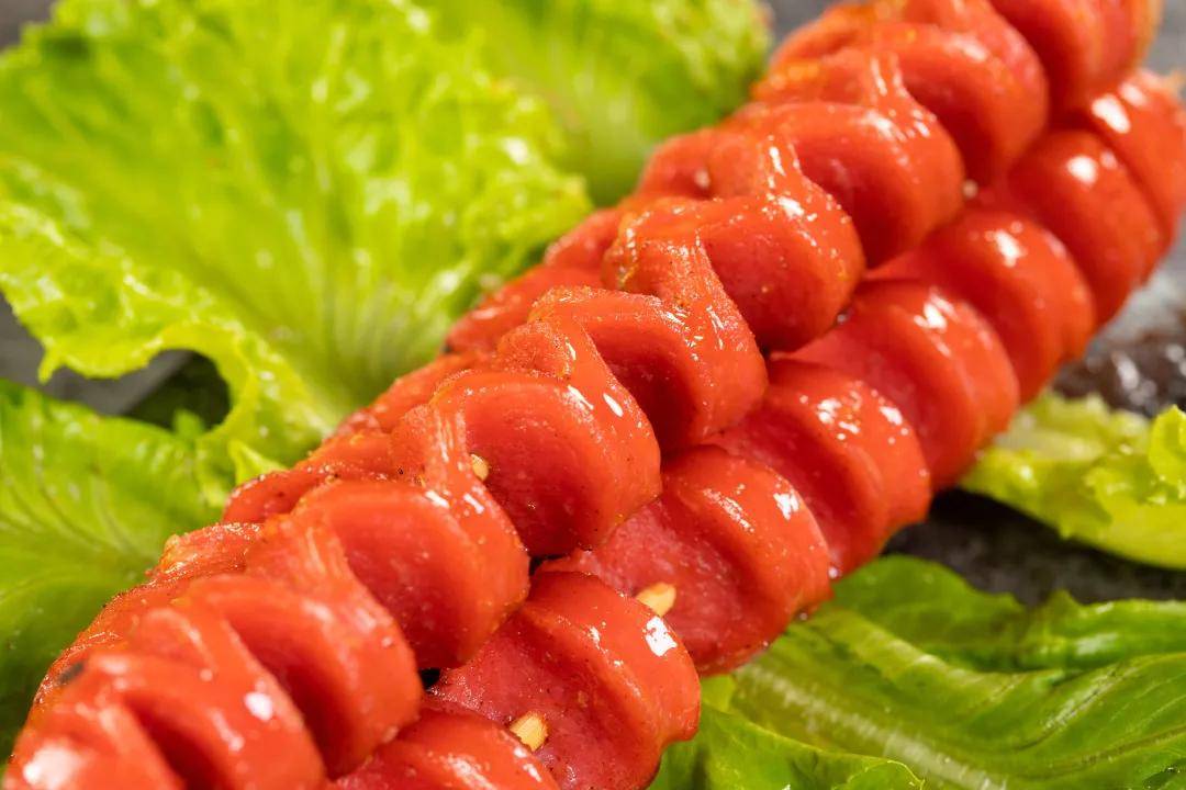 大部分|烤腸糖含量很高？關于烤腸的7個營養真相