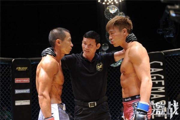 张晋|刚出道就顶替李连杰成男主角, 功夫不输吴京, 始终戏红人不红