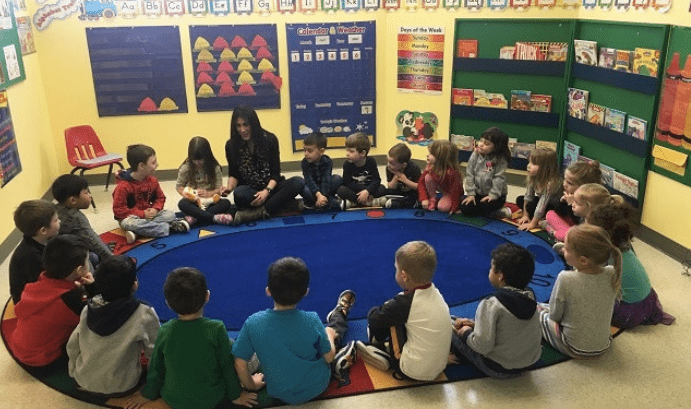 技能|哈佛研究：孩子3岁上幼儿园和4岁上幼儿园，差别不止一点点