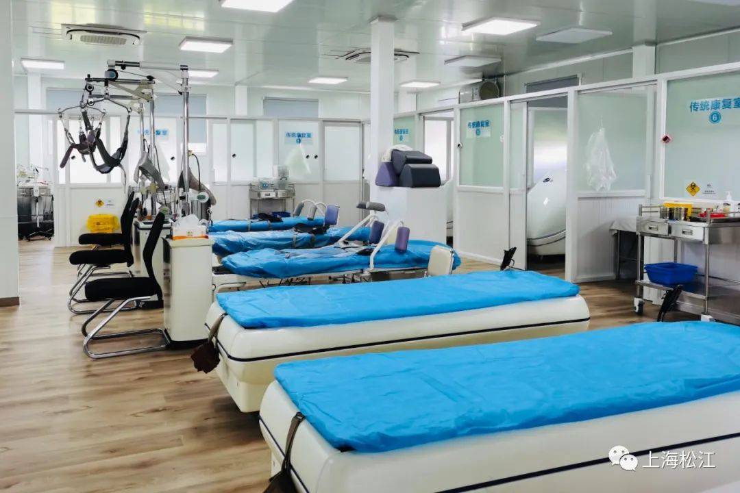 松江医院排行_新专科启用,三甲医院专家入驻!松江这家医院打造区域性医疗中心