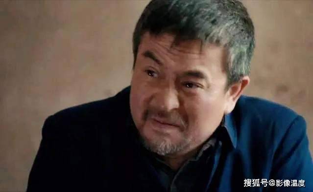 孙浩来|张嘉译强势归来！《对你的爱很美》太惊喜，《装台》尤勇孙浩来了