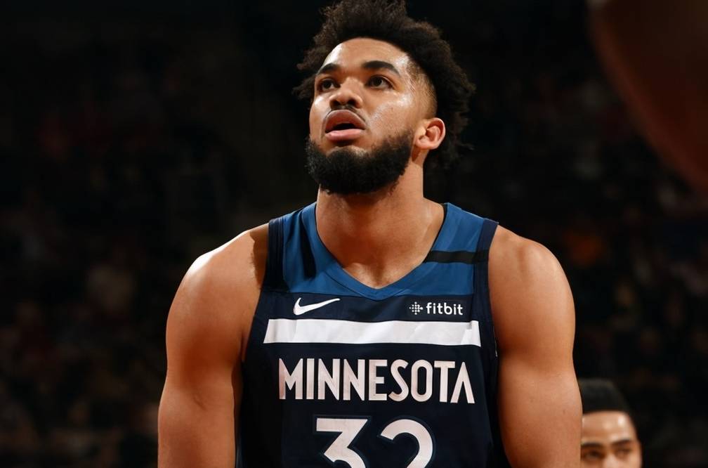 手握状元签还有唐斯拉塞尔,为何不被看好?_本赛季