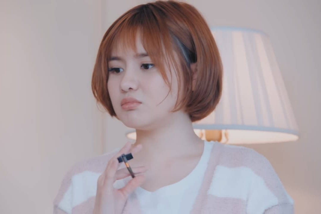 原创海上繁花邹思琦想过上好日子没有错但你得学会靠自己